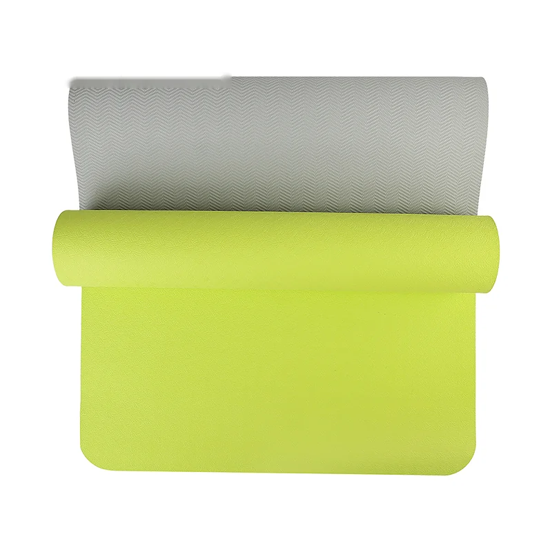 TOPKO TPE Yoga Mat
