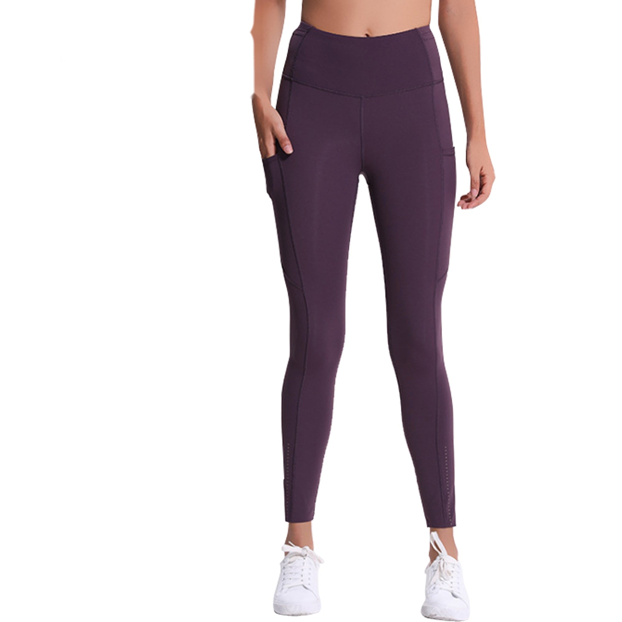 High Waist Yoga Leggings