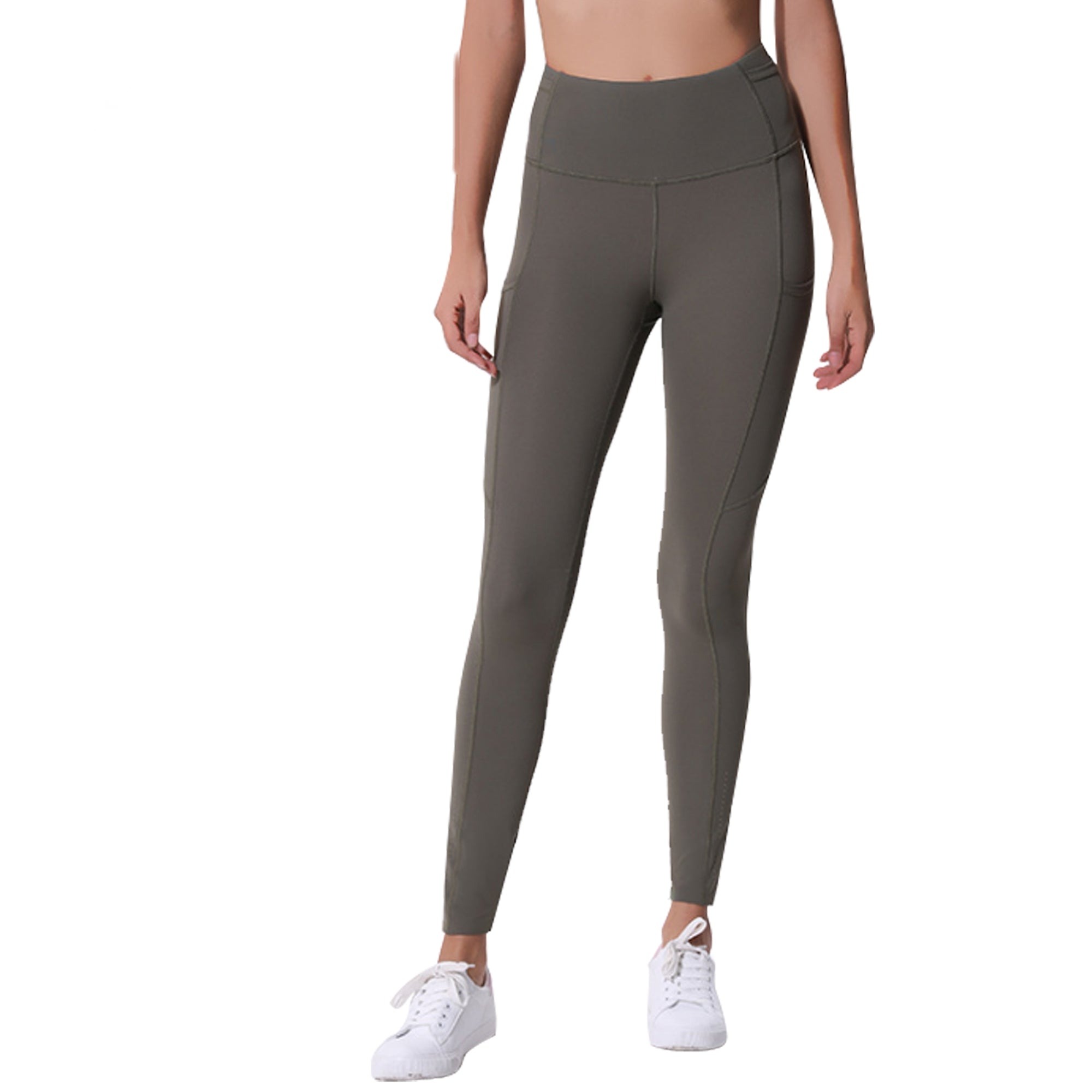 High Waist Yoga Leggings