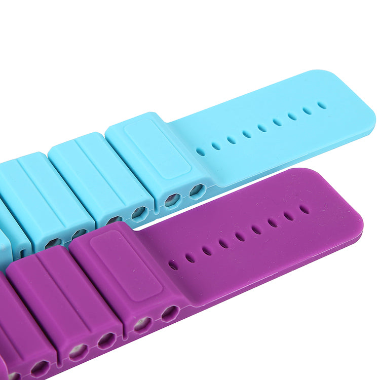 Silicone Fitness Republic Ankle Weights