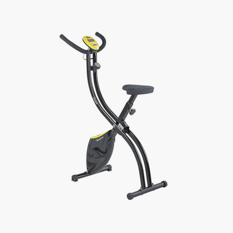STELLA Folding Exercise Bike X- Bike