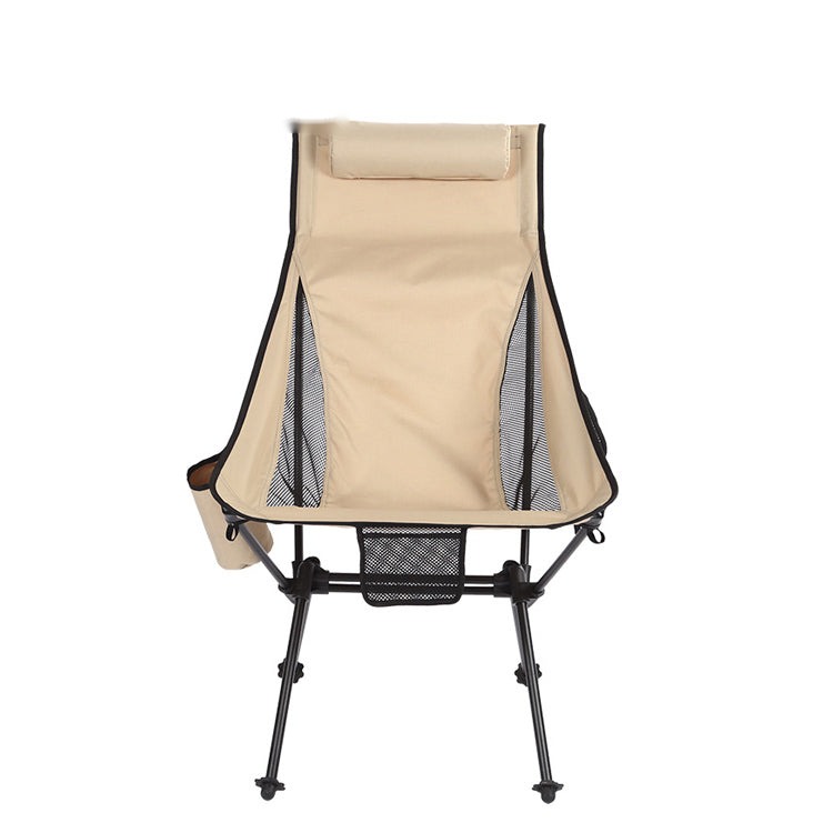 Camping Chair Necessary For Outdoor Travel And Rest