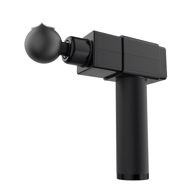 Massage Gun – Six Different Heads for use Different Muscle Groups