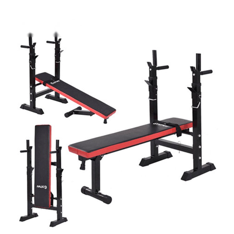 Stand Squat Rack