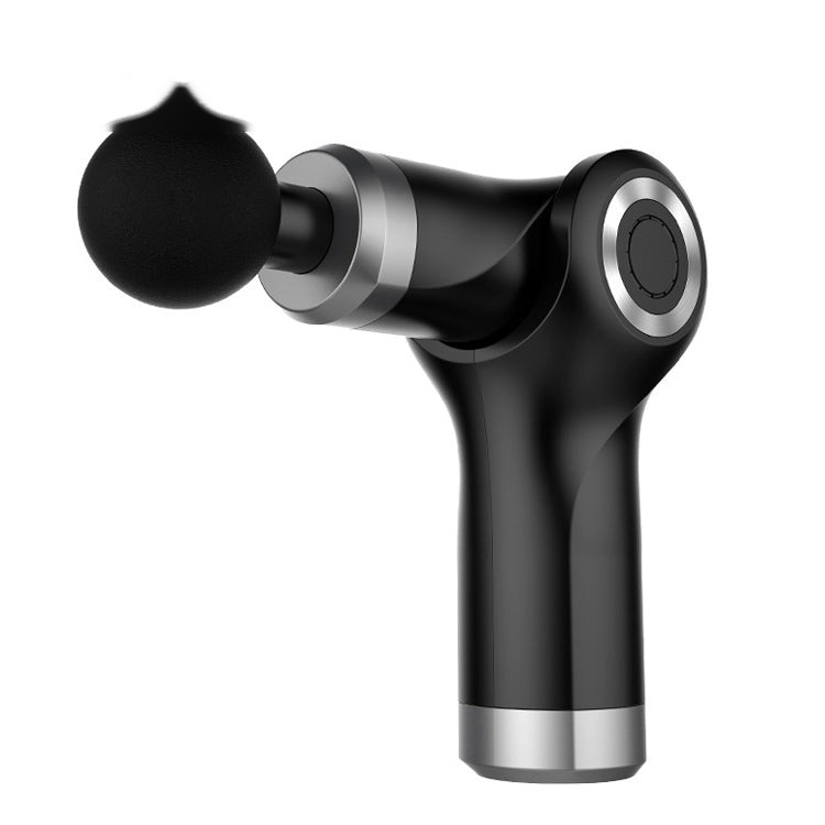 Mini Foldable Muscle Fascia Gun
