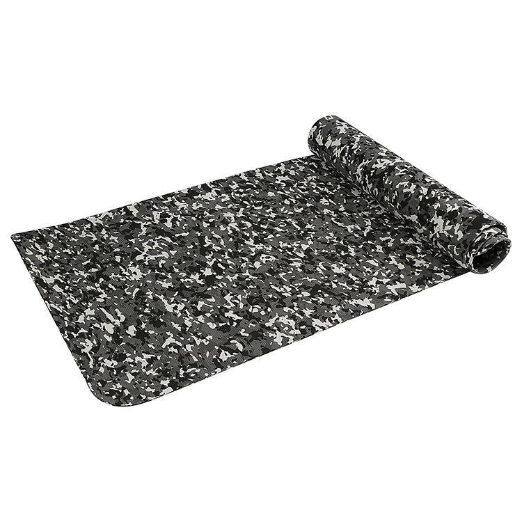 TPE Non Slip Exercise Yoga Mat