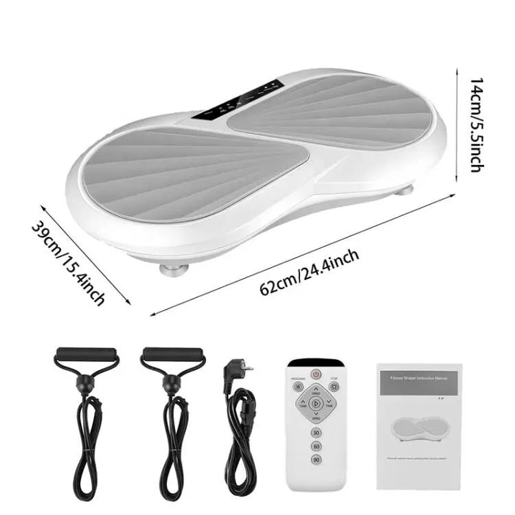 Vibration Plates