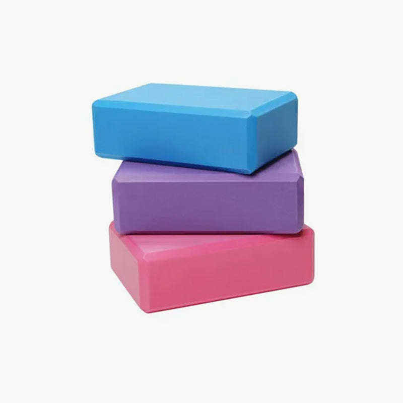 EVA Yoga Block