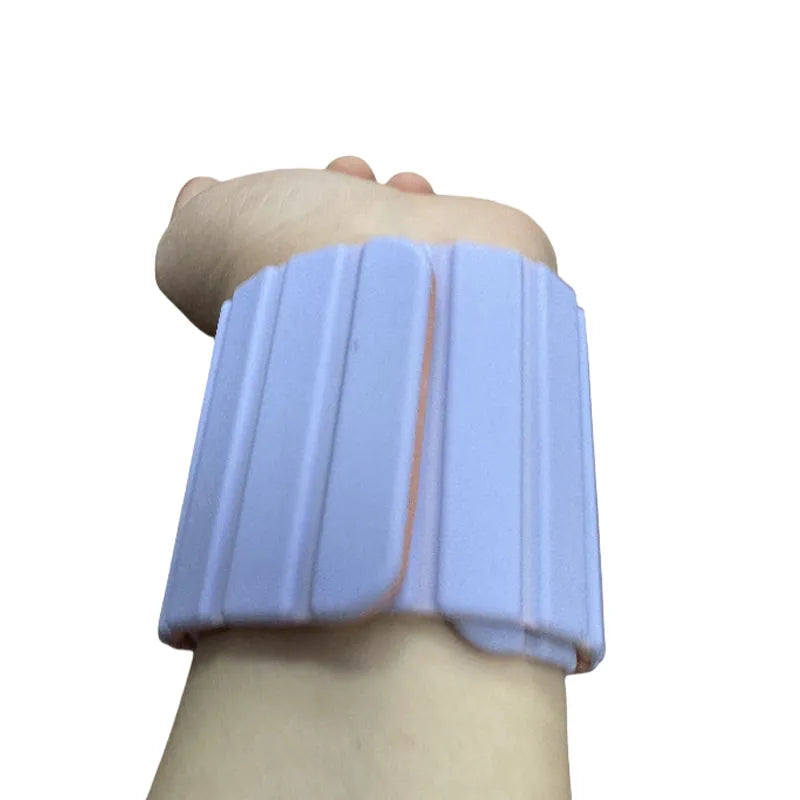 Silicon Weight Bracelet