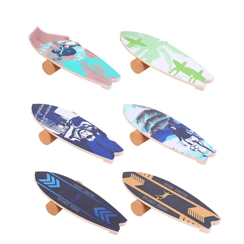 Balance Board