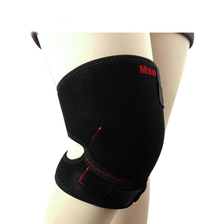 Professional Knee Pads with Heavy Duty Foam Padding，Strong Double Straps and Adjustable Easy-Fix Clips