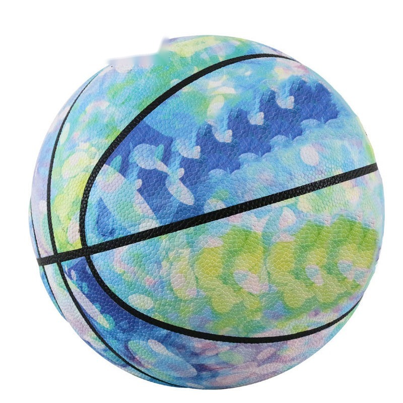PU Basketball