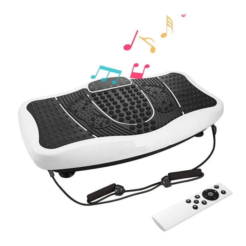 Vibration Plates