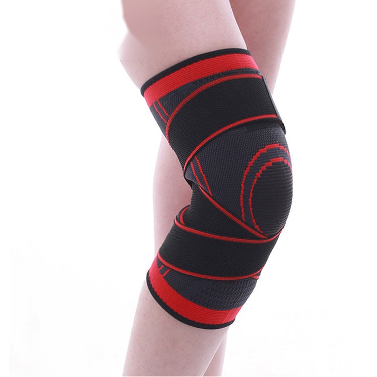 Loose And Easy To Wear Knee Pads