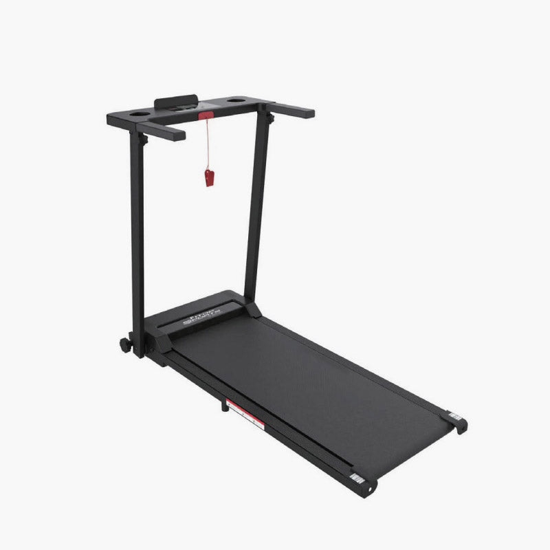Home Walking Pad with Handle