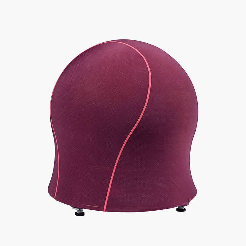 New Design Corefit Gym Ball with cover and stand