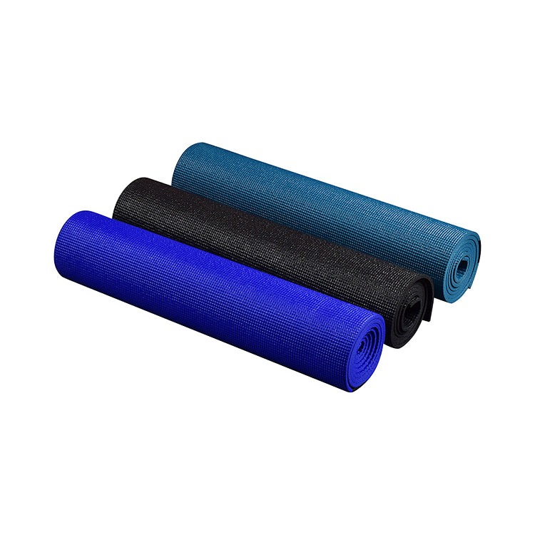 Memory Foam Yoga Mat