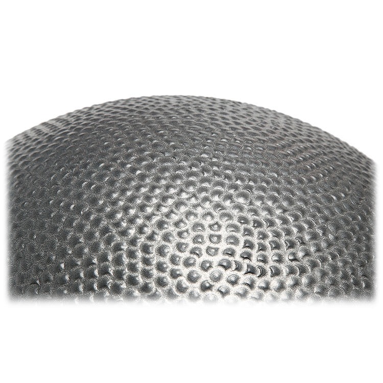 Anti burst massage gym ball