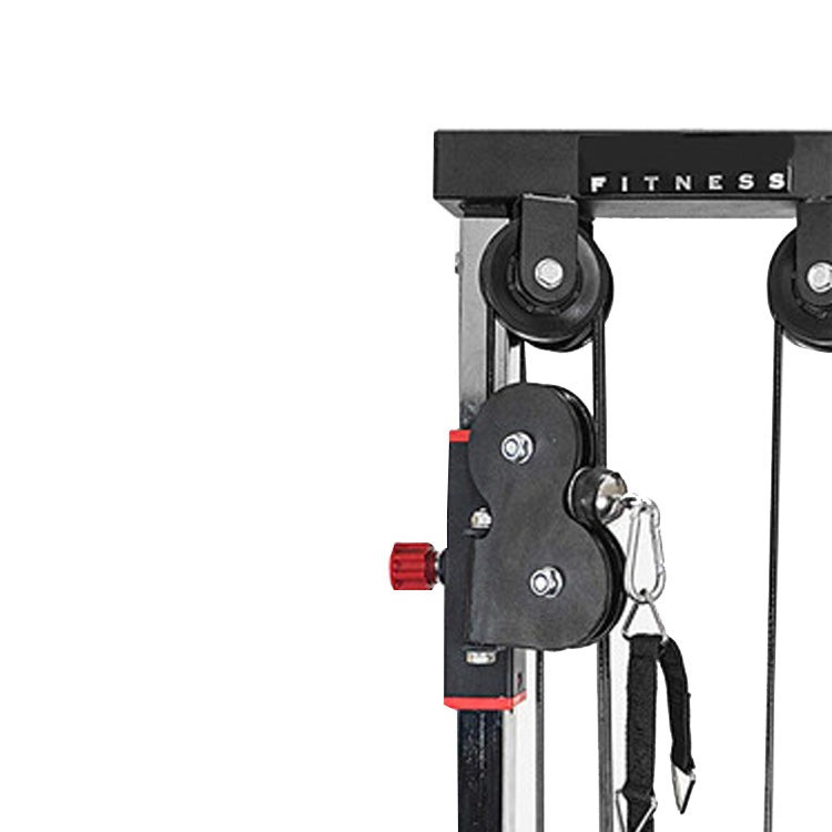Strength Training Device Arm Hanging Machine