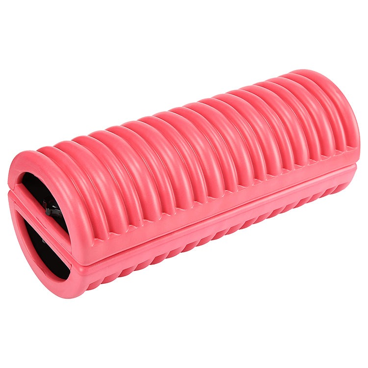 Removable Half Foam Roller