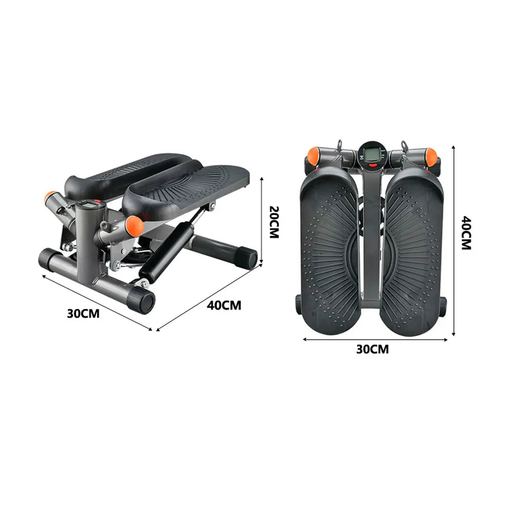Mini Stepper