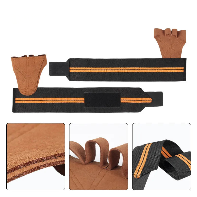 Fitness Gloves