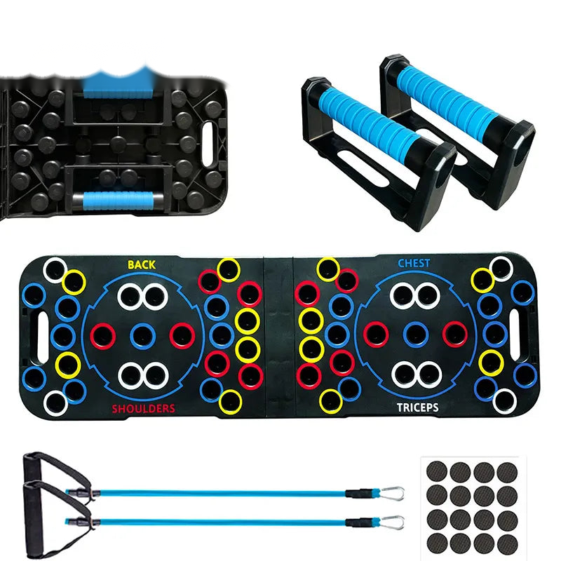 Push Up Board