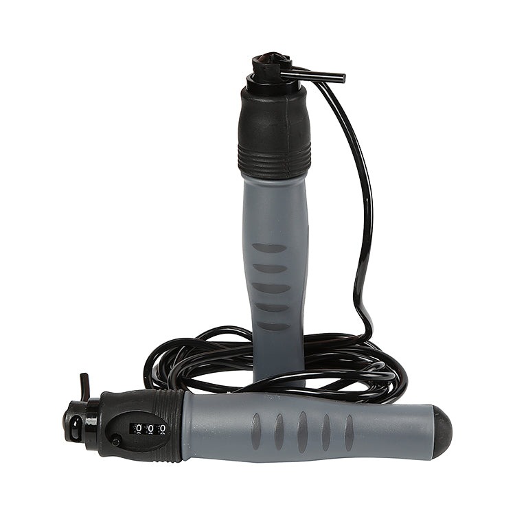 Premium Weighted Fast Speed Jump Rope