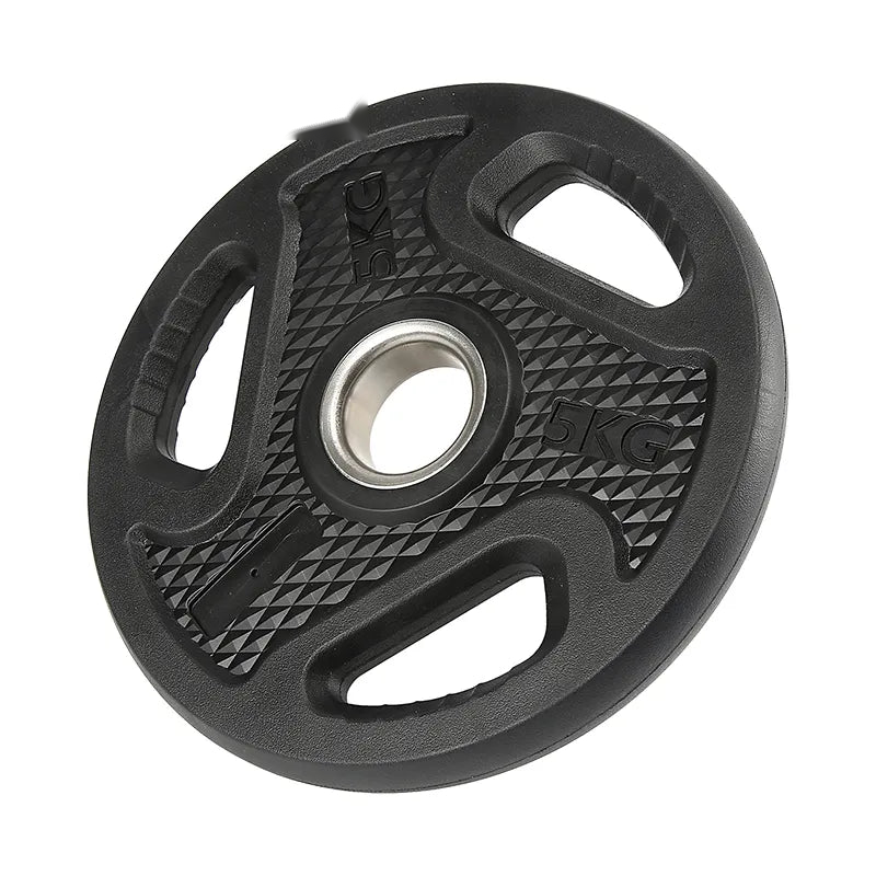 PVC Bumper Plates