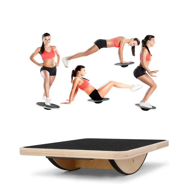 Balance Board