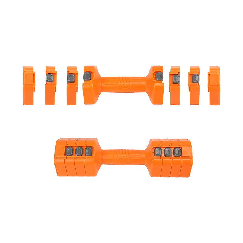 Adjustable Dumbbell