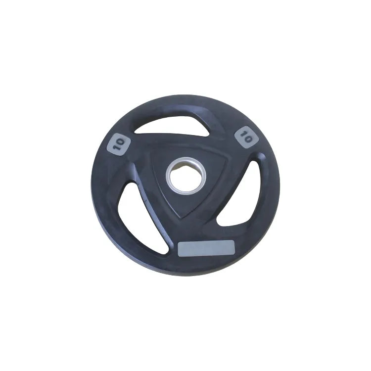 Olympic Barbell Plates