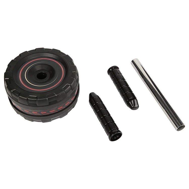 Ab Roller Wheel