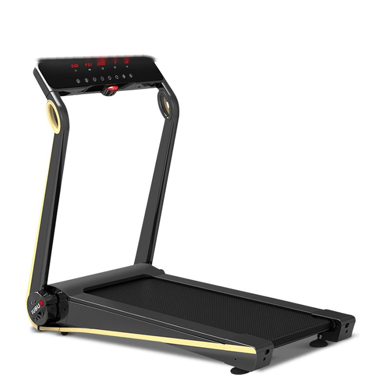 DC 0.75HP Motor Home Treadmill