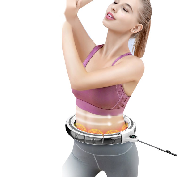 Smart Hula Hoop