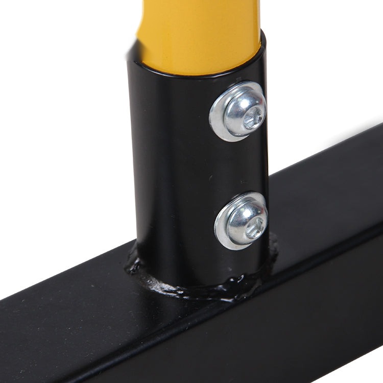 Push-up equipment indoor parallel bars