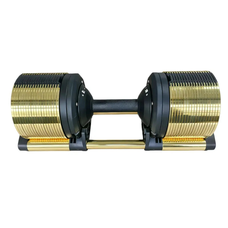 Adjustable Dumbbell