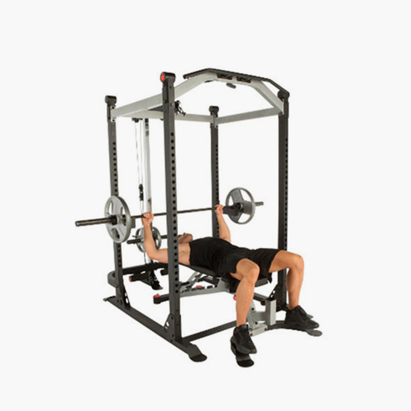 New Multifunctional Household Squat Rack