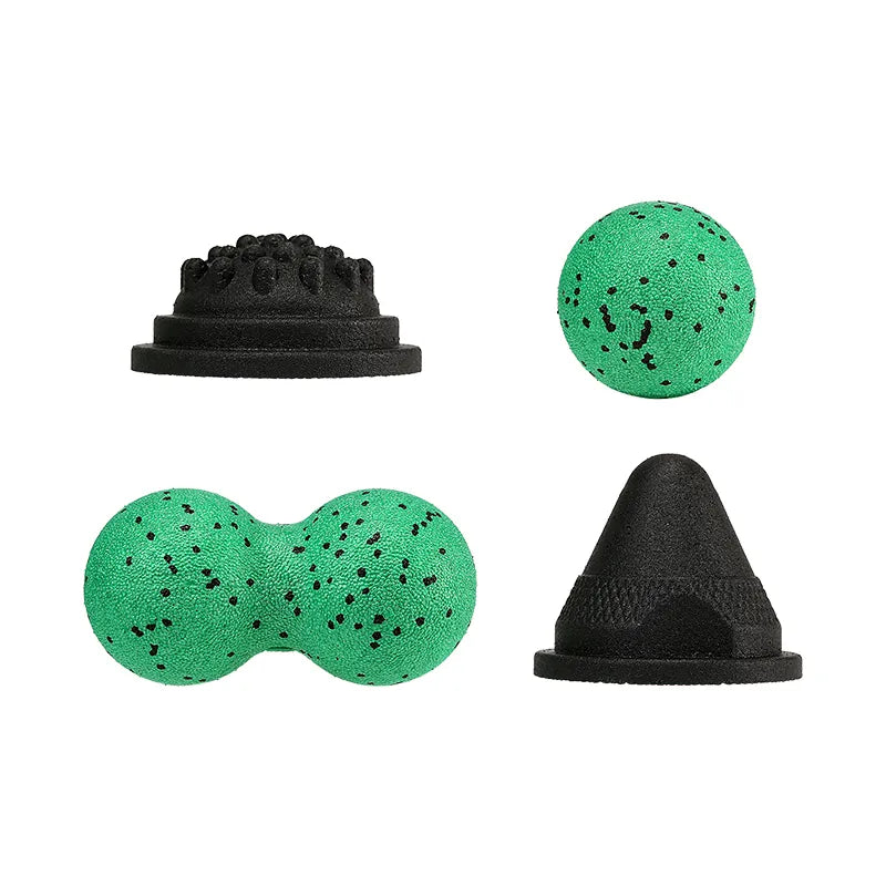 Foam Roller 5 in 1