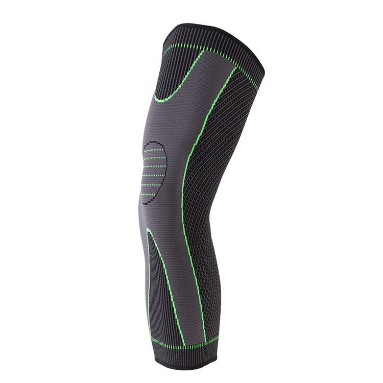 Crucial Compression Calf Sleeves for Men & Women (Pair)