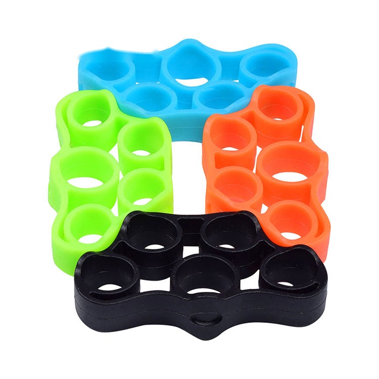 Silicone Finger Loops