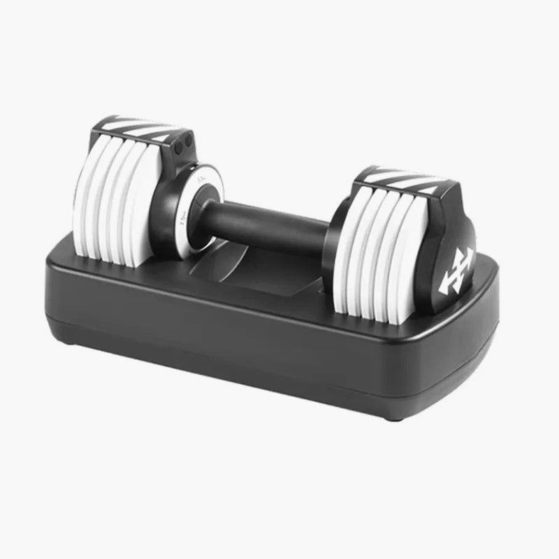 Adjustable Dumbbell  Set
