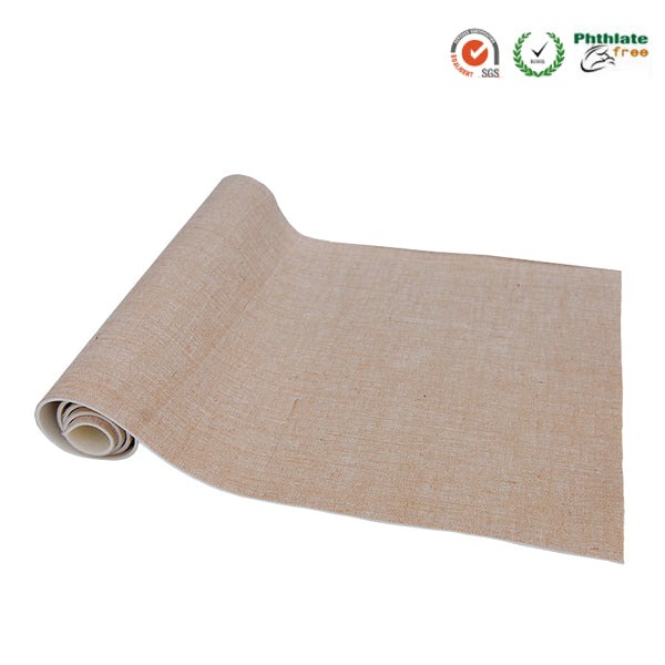 Jute Yoga Mat