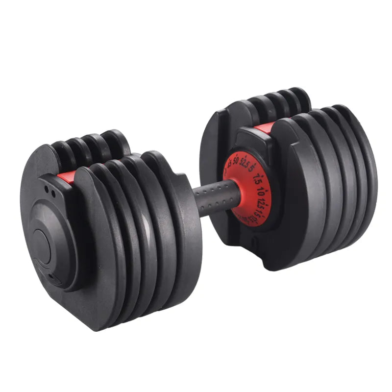 24KG Adjustable Dumbbell