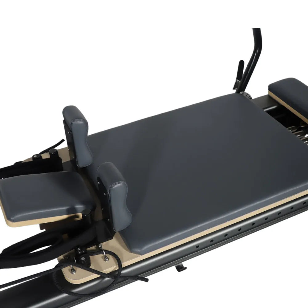 Elite Aluminum Alloy Reformer with Half-Tower