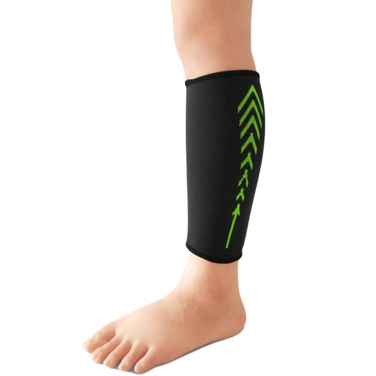 Calf Compression Sleeves for Men and Women (for Sports, Running, Shin Splints)