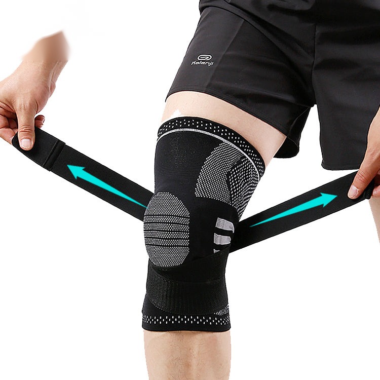 Knee Pads for Work by  for Construction, Flooring, Gardening Cleaning Double Gel Foam Cushion and Adjustable Non-Slip Straps