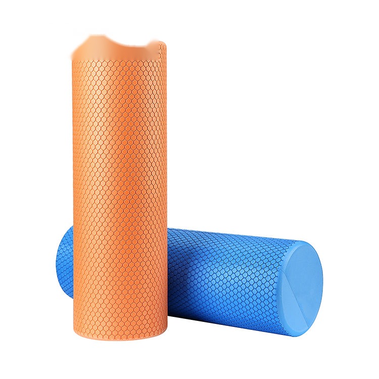 Colorful Foam Roller With Non-slip Surface