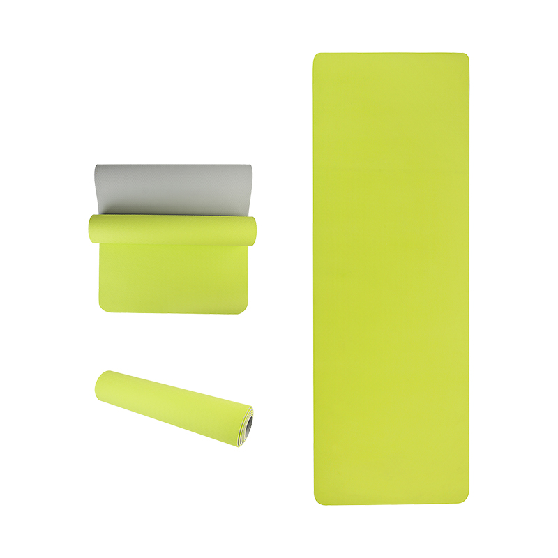 TOPKO TPE Yoga Mat