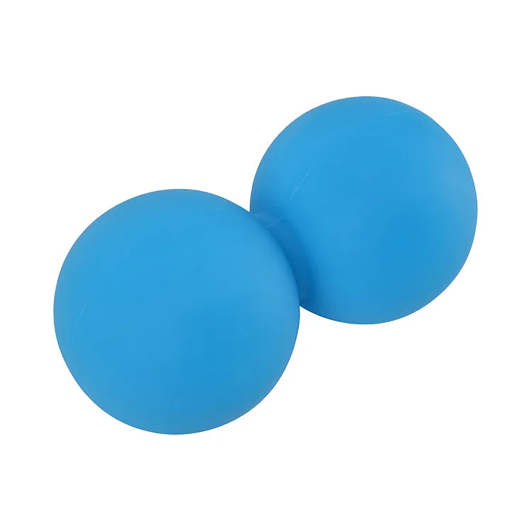 Peanut Silicon Ball